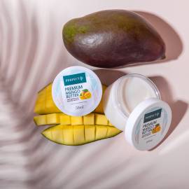 Масло манго рафинированное PERFECT4U, Объем: 100, изображение 4