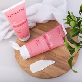 Обертывание разогревающее с экстрактом лотоса PERFECT4U, изображение 5