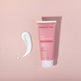 Обертывание разогревающее с экстрактом лотоса PERFECT4U, изображение 4