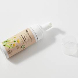 Пенка для умывания для нормальной кожи OZ! OrganicZone, Варианты: Пенка для умывания для нормальной кожи, изображение 3