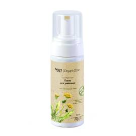 Пенка для умывания для нормальной кожи OZ! OrganicZone, Варианты: Пенка для умывания для нормальной кожи