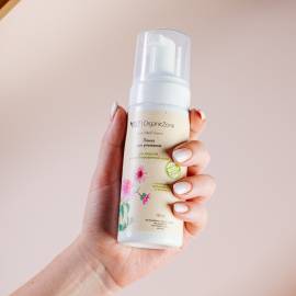 Пенка для умывания для жирной и комбинированной кожи OZ! OrganicZone, Варианты: Пенка для умывания для жирной и комбинированной кожи, изображение 2