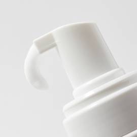 Пенка для умывания для жирной и комбинированной кожи OZ! OrganicZone, Варианты: Пенка для умывания для жирной и комбинированной кожи, изображение 4