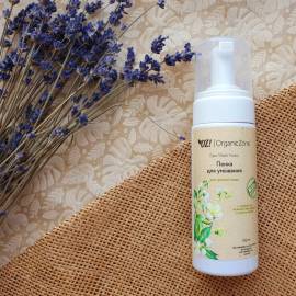 Пенка для умывания для зрелой кожи OZ! OrganicZone, Варианты: Пенка для умывания для зрелой кожи, изображение 2