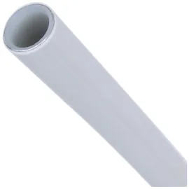 Труба RIIFO Omni PE-xb/AL/PE-xb 40, Наружный диаметр: 40, Цвет: белый, Толщина стенки: 4