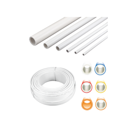 Труба RIIFO Omni PE-xb/AL/PE-xb 40, изображение 4