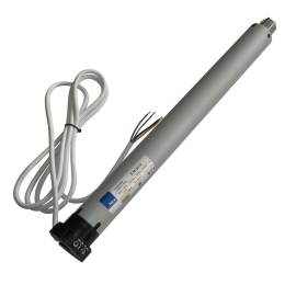 Внутривальный привод E M 5012, изображение 2