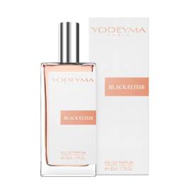 Yodeyma Black Elixir Eau de Parfum, Объем: 50