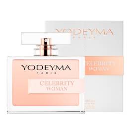 Yodeyma Celebrity Woman Eau de Parfum, Объем: 100