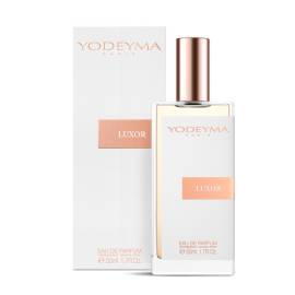 Yodeyma Luxor Eau de Parfum, Объем: 50