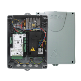 Блок управления UNIGATE-I, изображение 2