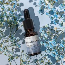 Бустер №1 Антистресс уход KLEONA, Варианты: Бустер №1 Антистресс уход, изображение 2