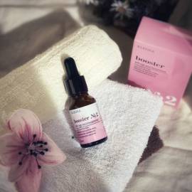 Бустер №2 Аnti-age восстановление KLEONA, Варианты: Бустер №2 Аnti-age восстановление, изображение 3