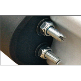 Электромеханический привод Alpha 550 PLUS DX, Варианты: Alpha 550 PLUS DX, Цвет: серебристый, изображение 3