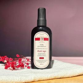 Гель для умывания Anti-age №0.1 KLEONA, изображение 2