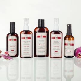 Гель для умывания Anti-age №0.1 KLEONA, изображение 3