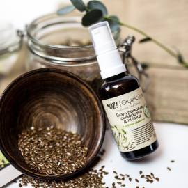 Гиалуроновая сыворотка для лица с лифтинг-эффектом OZ! OrganicZone, Варианты: Гиалуроновая сыворотка для лица с лифтинг-эффектом, изображение 2