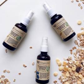 Гиалуроновая сыворотка для нормальной кожи лица OZ! OrganicZone, Варианты: Гиалуроновая сыворотка для нормальной кожи лица, изображение 3