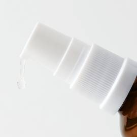 Гиалуроновая сыворотка для сухой кожи лица OZ! OrganicZone, Варианты: Гиалуроновая сыворотка для сухой кожи лица, изображение 4