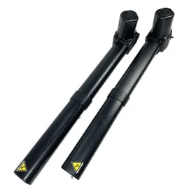 Комплект автоматики для распашных ворот KRONO 310, изображение 2