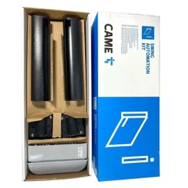 Комплект автоматики для распашных ворот KRONO 310, изображение 9