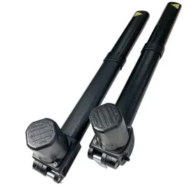 Комплект автоматики для распашных ворот KRONO 310, изображение 3