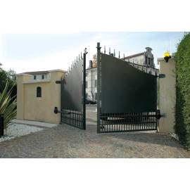 Комплект автоматики для распашных ворот KRONO 310, изображение 8