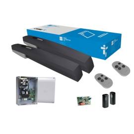 Комплект автоматики для распашных ворот AXL Combo Classico, изображение 2