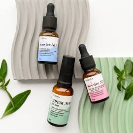 Крем №0 для лица с фитоцерамидами KLEONA, изображение 4