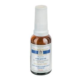 Крем для рук Белый рис KLEONA, Объем: 30