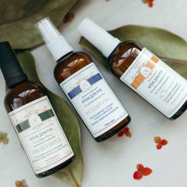 Крем для рук Белый рис KLEONA, Объем: 100, изображение 4