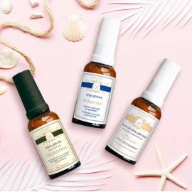 Крем для рук Белый рис KLEONA, Объем: 30, изображение 4