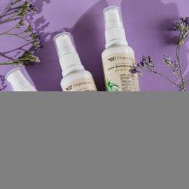 Крем-флюид для лица с лифтинг-эффектом OZ! OrganicZone, Варианты: Крем-флюид для лица с лифтинг-эффектом, изображение 3