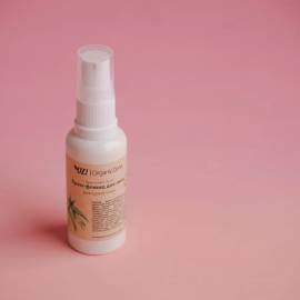 Крем-флюид для сухой кожи лица OZ! OrganicZone, Варианты: Крем-флюид для сухой кожи лица, изображение 2