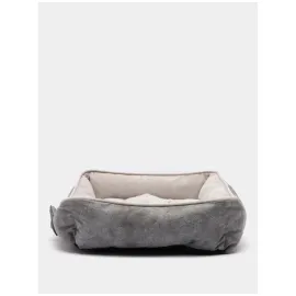 Лежанка Альпина для кошек «Кошкин дом» 50х44х12 см, изображение 3