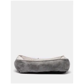 Лежанка Альпина для кошек «Кошкин дом» 50х44х12 см, изображение 4