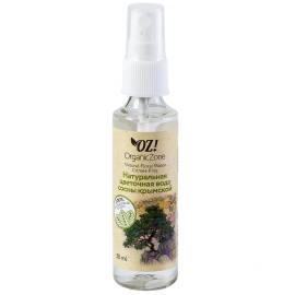 Натуральная цветочная вода Сосны крымской OZ! OrganicZone, Варианты: Натуральная цветочная вода Сосны крымской