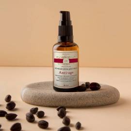 Ночной крем для лица Anti-age №3.2 KLEONA, Объем: 50, изображение 3