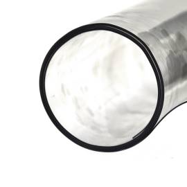 Пленка ПВХ 120*80 см, Рисунок: без рисунка, Варианты: Пленка ПВХ 120*80 см, Цвет: прозрачный, изображение 6