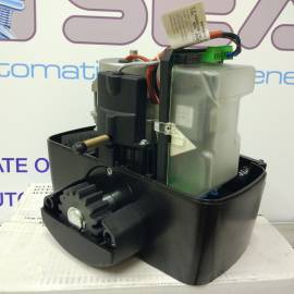 Привод MERCURY 400 E FM, Варианты: MERCURY 400 E FM, Цвет: черный, изображение 5