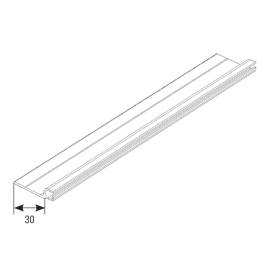 Профиль верхний RH30FM, изображение 2