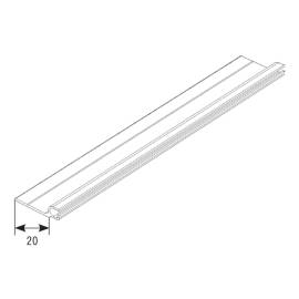 Профиль верхний RHE2001, изображение 2