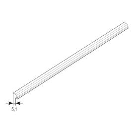 Профиль вставка RH5K/BP, изображение 2