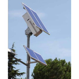 Солнечная панель SEA KIT SUPER SUNNY DC, Варианты: KIT SUPER SUNNY DC, изображение 3