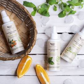 Спрей-дезодорант Ледяной цитрус OZ! OrganicZone, Варианты: Спрей-дезодорант Ледяной цитрус, изображение 4