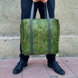 Сумка-холодильник с водоотталкивающим эффектом, изображение 3