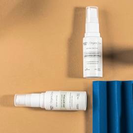 Увлажняющая детокс сыворотка для лица OZ! OrganicZone, изображение 3