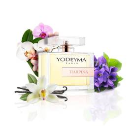 Yodeyma Harpina Eau de Parfum, Объем: 15, изображение 3