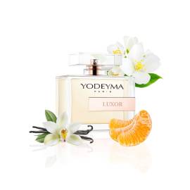 Yodeyma Luxor Eau de Parfum, Объем: 15, изображение 3