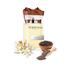 Yodeyma Nero Eau de Parfum, Объем: 50, изображение 3